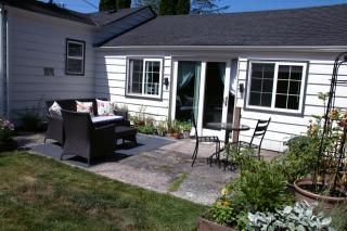 Rose Cottage 222 - North Bend - 0