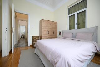 Spacious 4 plus1 Bedroom and 2 Bathroom at Top Location - Atenas - 5