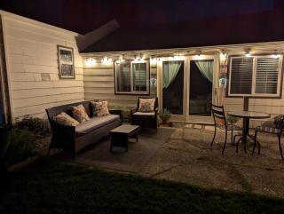 Rose Cottage 222 - North Bend - 9