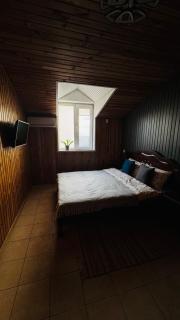 Olimpia Hotel&Spa - Odessa - 8