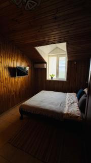 Olimpia Hotel&Spa - Odessa - 1