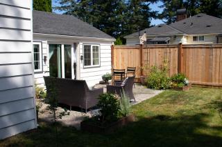 Rose Cottage 222 - North Bend - 7