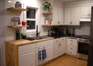 Rose Cottage 222 - 3