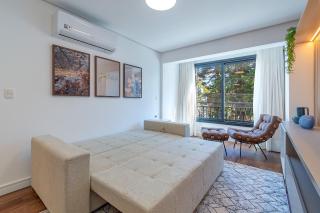 Dona Ella 202 - Apê NOVO no Centro de Gramado - 3