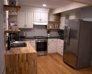 Rose Cottage 222 - North Bend - 2