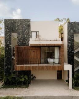 Casa Ceh Tropical Villa - Beach Club Access - Tulum - 5