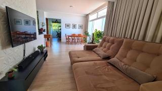 Casa com piscina e terraço próximo à praia - Penha - 2