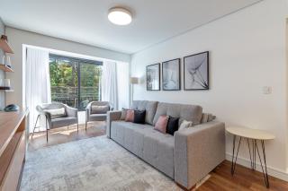 Dona Ella 203 - Apê NOVO no Centro de Gramado - 3