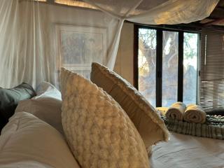 Livingstone's Camp - Katima Mulilo - 9