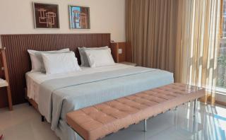Jade Hotel condomínio suite flat Particular - Brasilia - 8