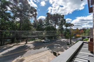 Dona Ella 203 - Apê NOVO no Centro de Gramado - Gramado - 2