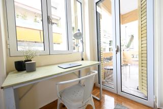Spacious 4 plus1 Bedroom and 2 Bathroom at Top Location - Atenas - 4