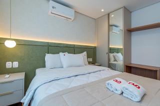 Dona Ella 203 - Apê NOVO no Centro de Gramado - 6