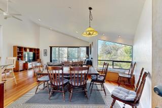 Footloose - Sea Ranch - 2