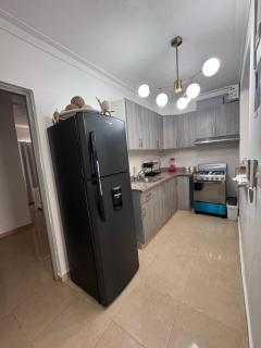Cozy 1BR Apartment Great Location! - Santo Domingo - 6