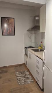 NAFPAKTOS APARTMENT iN PORT - 2