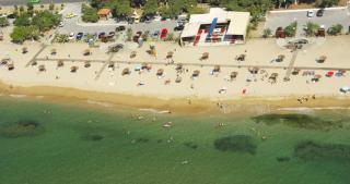 Kapnos - Classy and spacious place with a sea view - Kavala - 1