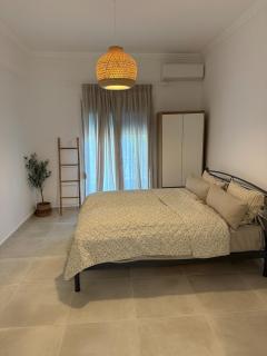 Kapnos - Classy and spacious place with a sea view - Kavala - 6