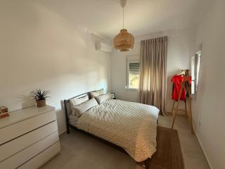 Kapnos - Classy and spacious place with a sea view - Kavala - 7
