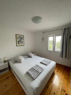 Stylish Summer Home, Lukovo Croatia - Lukovo - 8