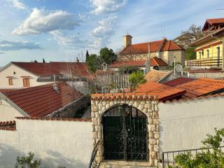 Stylish Summer Home, Lukovo Croatia - Lukovo - 7