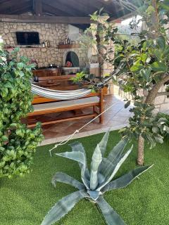 Stylish Summer Home, Lukovo Croatia - Lukovo - 4