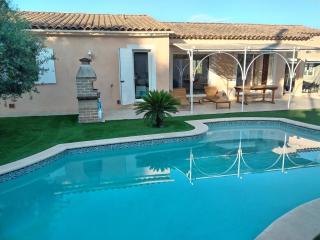 Villa chaleureuse - Puget-Ville - 9