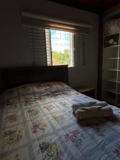 Edícula com estacionamento privativo, a uma quadra do Shopping Oriente - Casa da Sensei - 6