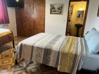 Quito Eco Lodge Airport - B&B - Tababela - 5