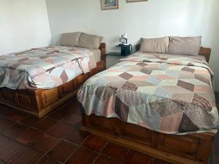 Quito Eco Lodge Airport - B&B - Tababela - 4