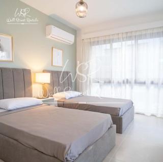 Marassi North Coast - El Alamein - 1
