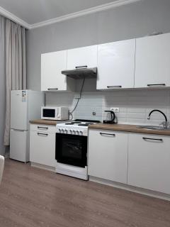Жк Ала парк, ТРЦ АДК - Almaty - 1