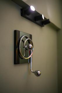 LΛ DIMӨRΛ di KΛMΛ' - 5