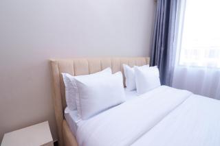 Modern Luxury 1BR in Kilimani WIFI,Netflix,free packing - 5