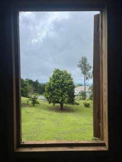 Finca Sol y Lluvia - Benitez - 2