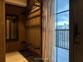 Lindvallen Ski Resort Sauna 6 Guests - Sälen - 2