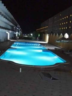 كومباوند فوكس هاوس - Hurghada - 0