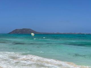 Corralejo Beach apartament - 7