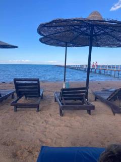 كومباوند فوكس هاوس - Hurghada - 2