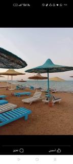 كومباوند فوكس هاوس - Hurghada - 1