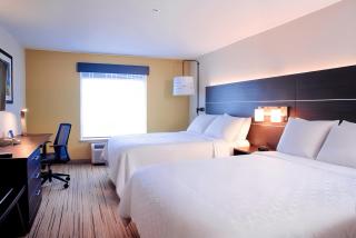 Holiday Inn Express Hotel & Suites Chester by IHG - Chester - 0