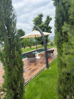 Exclusive Villa Perla & swimming pool - Bovezzo - 3