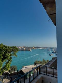 The Grand Harbour Suites 9A by MA Properties - La Valletta - 0