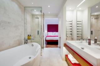 Residences at The Gyle - London - Londra - 5