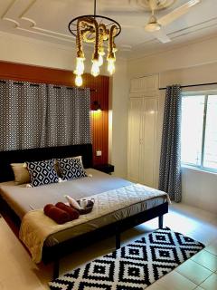 Stay a while homestay - 2