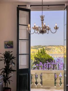 The Grand Harbour Suites 9A by MA Properties - La Valletta - 9