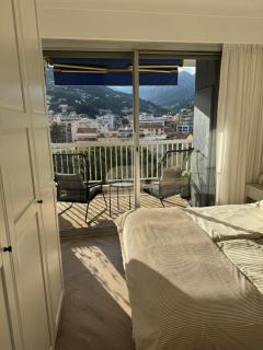L'Appartement Néréide - Côte d'Azur - Roquebrune-Cap-Martin - 1