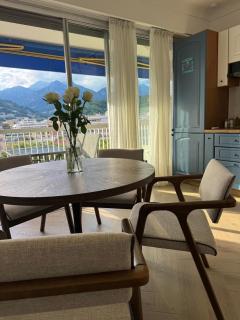 L'Appartement Néréide - Côte d'Azur - Roquebrune-Cap-Martin - 0