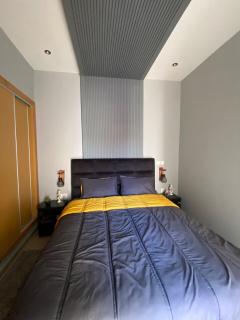 Luxury apartment in Asilah Marina Golf - 7