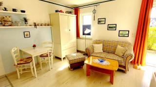 Studio 5 im EG Haus Stranddistel, wunderschones Studio fur 2 Personen in Zingst - 5